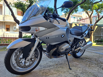 Bmw r1200st