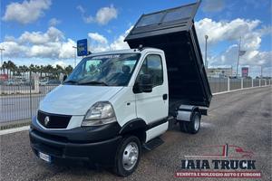 RENAULT MASCOTT RIBALTABILE GEMEL. 120.35 3.0 dCi