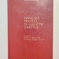 Manuale Pratico di Malattie Infettive (1988)