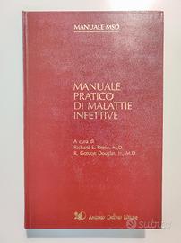 Manuale Pratico di Malattie Infettive (1988)