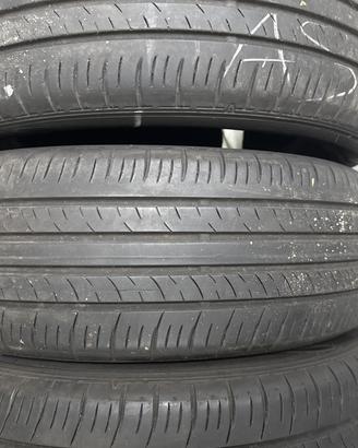 gomme usate 2156017 Estivo DUNLOP - ENASAVE EC300 