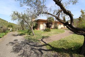 VILLA SINGOLA A SCANDRIGLIA