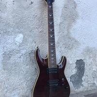Schecter Omen Extreme 7 Corde Diamond Series