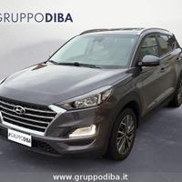 Hyundai Tucson 2018 Diesel 1.6 crdi Xprime 2w...