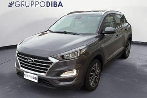 Hyundai Tucson 2018 Diesel 1.6 crdi Xprime 2w...