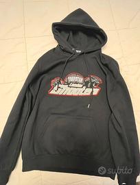 Tuta Trapstar London- Completo (felpa+ pantalone)