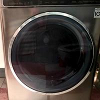 Lavatrice 10kg