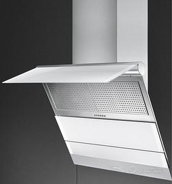 CAPPA ASPIRANTE SMEG KTS75BCE2 EX MAGAZZINO