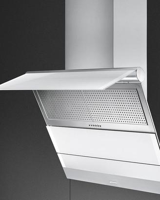 CAPPA ASPIRANTE SMEG KTS75BCE2 EX MAGAZZINO