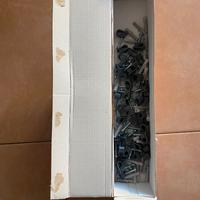 clips per cavo antenna starlink