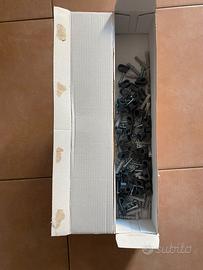 clips per cavo antenna starlink