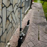 Monopattino elettrico