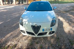 Alfa Romeo Giulietta 1.6 JTDm-2 Tetto Apribile  