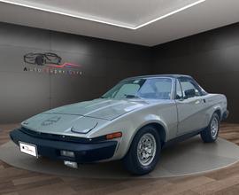 Triumph TR7 Spaider