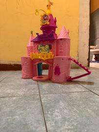 Casa pinypon