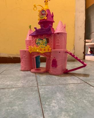 Casa pinypon