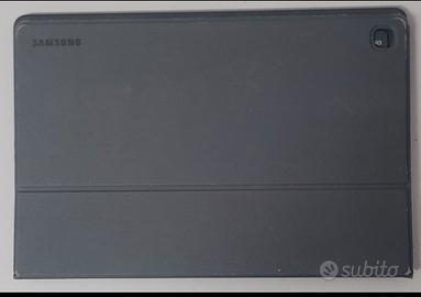Cover Tastiera comp.le per Tablet Tab Galaxy S5e 