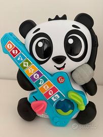 Gioco musicale bambini Fisher Price