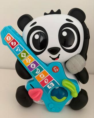 Gioco musicale bambini Fisher Price