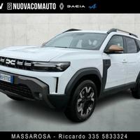 Dacia Duster 1.2 tce Extreme 4x4 130cv