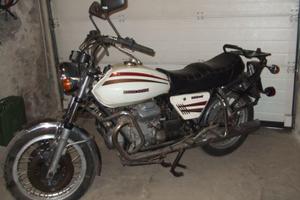 GUZZI VC - 850 T