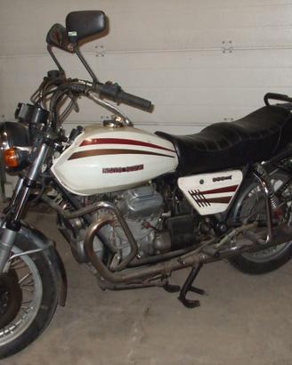 GUZZI VC - 850 T