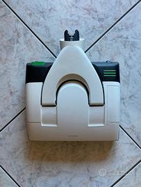 Vorverk Pulilava SP7s+panni