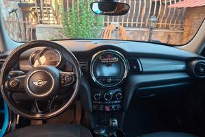 mini one 102cv 5 porte