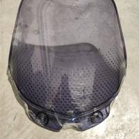 cupolino Kymco Dink 