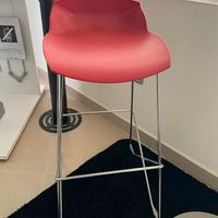 Sgabello della Caimi, mod. “Kaleidos”