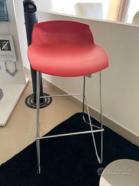 Sgabello della Caimi, mod. “Kaleidos”