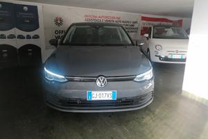 Volkswagen Golf 2.0 TDI 115 CV SCR Life