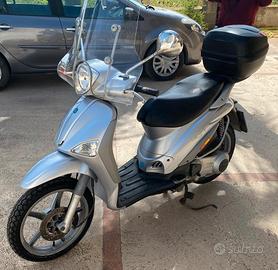 Piaggio Liberty 125