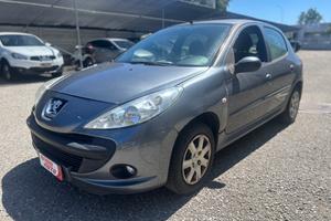 Peugeot 206 Plus 1.1 60CV LEGGI NOTE