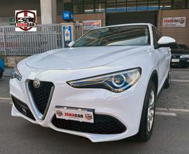 Alfa Romeo Stelvio 2.0 Turbo 200 CV AT8 Q4 Super B