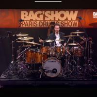 Pedale per organo vintage