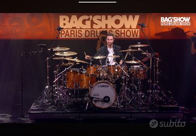 Pedale per organo vintage