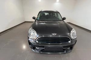 Mini Countryman Cooper D Essential