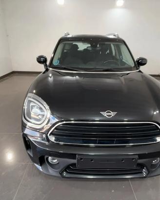 Mini Countryman Cooper D Essential