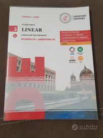 Libro Tedesco