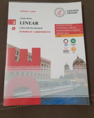 Libro Tedesco