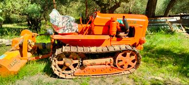 trattice agricola cingolata 