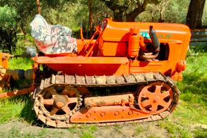 trattice agricola cingolata 