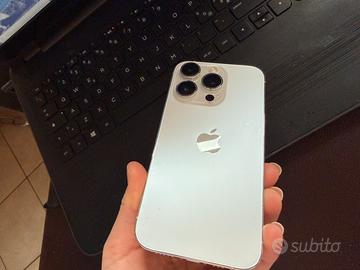 Iphone 14 pro 256 gb perfetto