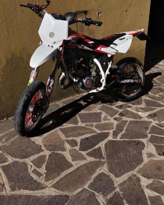 Husqvarna SM 155