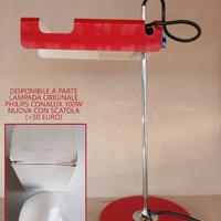 Oluce Spider design Joe Colombo