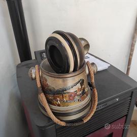 Vaso a forma di campana