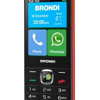 BRONDI ENERGY 4G