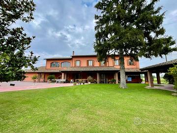 Casa singola - Borgoratto Alessandrino