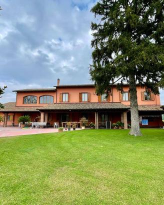 Casa singola - Borgoratto Alessandrino